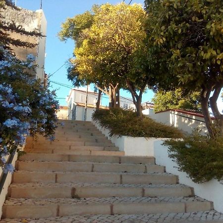 Casa Pelourinho Villa Silves Eksteriør bilde