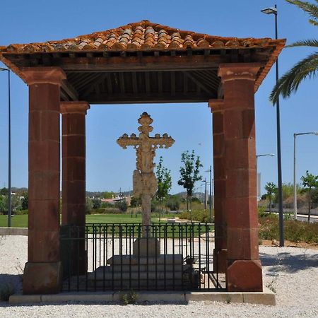 Casa Pelourinho Villa Silves Eksteriør bilde