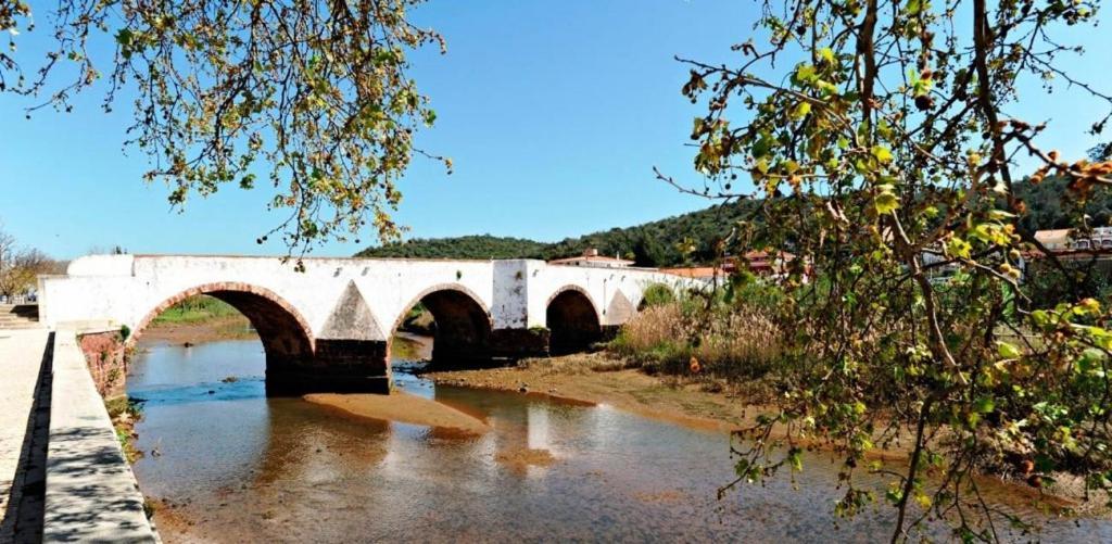 Casa Pelourinho Villa Silves Eksteriør bilde