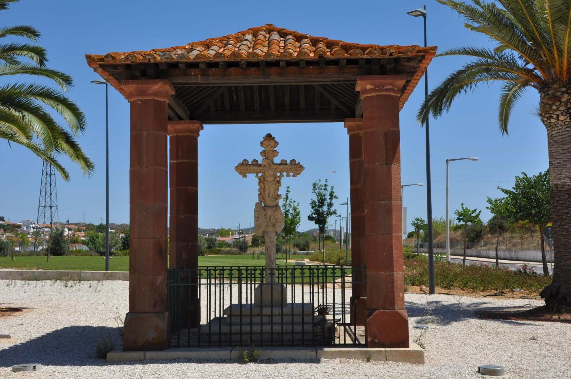 Casa Pelourinho Villa Silves Eksteriør bilde