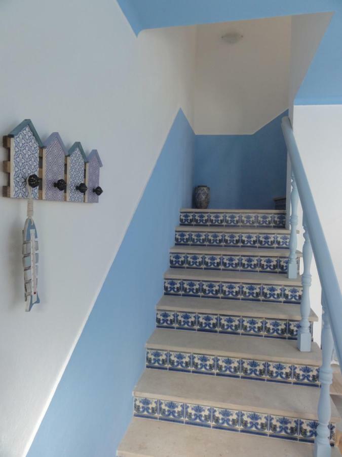 Casa Pelourinho Villa Silves Eksteriør bilde