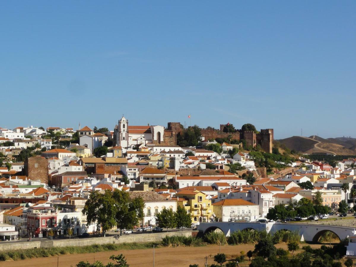Casa Pelourinho Villa Silves Eksteriør bilde
