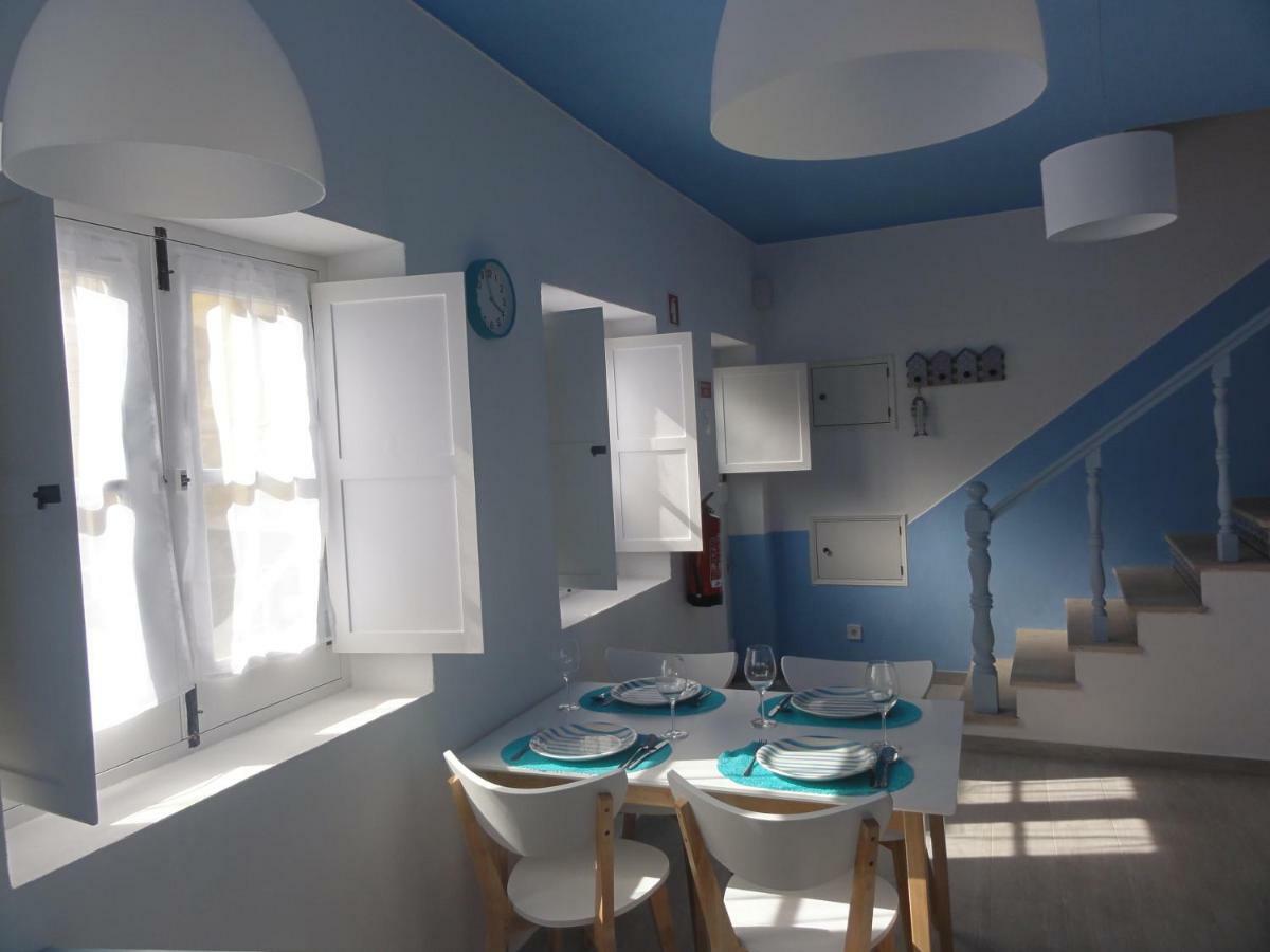 Casa Pelourinho Villa Silves Eksteriør bilde