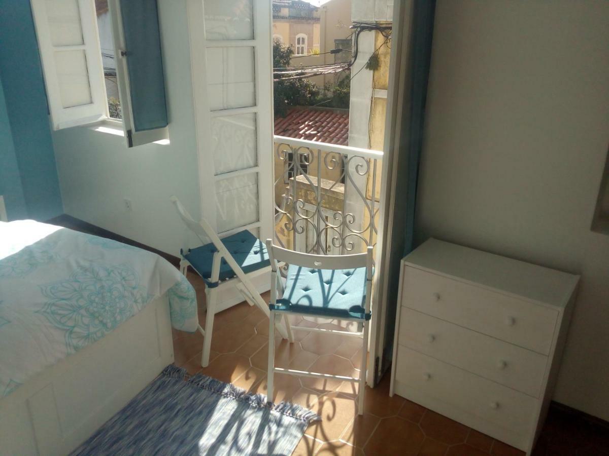 Casa Pelourinho Villa Silves Eksteriør bilde